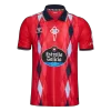 Celta Vigo Soccer Jersey Third Away Custom Shirt 2026/27 - bestsoccerstore