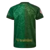 Real Betis Soccer Jersey Away Custom Shirt 2026/27 - bestsoccerstore