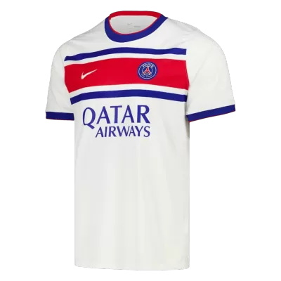 PSG Jersey Pre-Match Soccer Jersey 2026/27 - bestsoccerstore