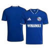 RC Strasbourg Alsace Soccer Jersey Home Custom Shirt 2026/27 - bestsoccerstore