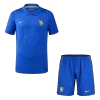 Chelsea Home Soccer Uniform Kits 2026/27 - bestsoccerstore