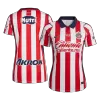 Chivas Soccer Jersey Home Women's Custom Shirt 2026/27 - bestsoccerstore