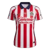 Chivas Soccer Jersey Home Women's Custom Shirt 2026/27 - bestsoccerstore