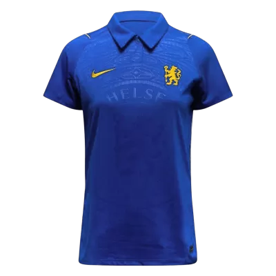 Chelsea Soccer Jersey Home Women's Custom Shirt 2026/27 - bestsoccerstore