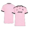 Juventus Soccer Jersey Away Women's Custom Shirt 2026/27 - bestsoccerstore