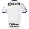 Deportivo Toluca Custom Player Version Away Soccer Jersey 2026/27 - bestsoccerstore