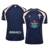 Celta Vigo Soccer Jersey Away Custom Shirt 2026/27 - bestsoccerstore