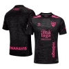 Malaga Soccer Jersey Third Away Custom Shirt 2026/27 - bestsoccerstore