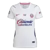 Chivas Soccer Jersey Away Women's Custom Shirt 2026/27 - bestsoccerstore