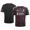 Liverpool Soccer Jersey Third Away Custom Shirt 2026/27 - bestsoccerstore