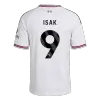 Liverpool ISAK #9 Soccer Jersey Away Custom Shirt 2026/27 - bestsoccerstore