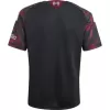 Liverpool Third Away Soccer Uniform Kits 2026/27 - bestsoccerstore