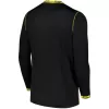 Chelsea Long Sleeve Jersey Away Football Shirt 2026/27 - bestsoccerstore