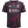 Liverpool Third Away Soccer Uniform Kits 2026/27 - bestsoccerstore