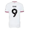 Liverpool ISAK #9 Custom Player Version Away Soccer Jersey 2026/27 - bestsoccerstore