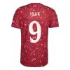 Liverpool ISAK #9 Custom Player Version Home Soccer Jersey 2026/27 - UCL - bestsoccerstore