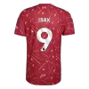 Liverpool ISAK #9 Custom Player Version Home Soccer Jersey 2026/27 - bestsoccerstore