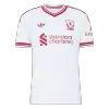 Liverpool MAC ALLISTER #10 Custom Player Version Away Soccer Jersey 2026/27 - UCL - bestsoccerstore