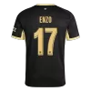 Manchester City ENZO #17 Soccer Jersey Away Custom Shirt 2026/27 - UCL - bestsoccerstore
