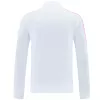 Inter Miami CF Soccer Training Tracksuit 2026/27 White - bestsoccerstore