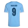 Manchester City HAALAND #9 Soccer Jersey Home Custom Shirt 2026/27 - UCL - bestsoccerstore