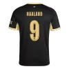 Manchester City HAALAND #9 Soccer Jersey Away Custom Shirt 2026/27 - UCL - bestsoccerstore