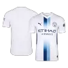 Manchester City Custom Player Version Third Away Soccer Jersey 2026/27 - bestsoccerstore