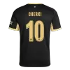 Manchester City CHERKI #10 Soccer Jersey Away Custom Shirt 2026/27 - UCL - bestsoccerstore