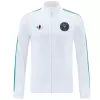 Inter Miami CF Soccer Training Tracksuit 2026/27 White - bestsoccerstore