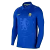 Chelsea Long Sleeve Jersey Home Football Shirt 2026/27 - bestsoccerstore