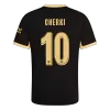 Manchester City CHERKI #10 Custom Player Version Away Soccer Jersey 2026/27 - UCL - bestsoccerstore