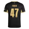 Manchester City FODEN #47 Soccer Jersey Away Custom Shirt 2026/27 - UCL - bestsoccerstore