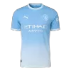 Manchester City Custom Player Version Home Soccer Jersey 2026/27 - bestsoccerstore
