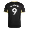 Manchester City HAALAND #9 Soccer Jersey Away Custom Shirt 2026/27 - bestsoccerstore