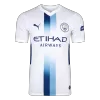 Manchester City Custom Player Version Third Away Soccer Jersey 2026/27 - bestsoccerstore