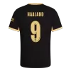 Manchester City HAALAND #9 Custom Player Version Away Soccer Jersey 2026/27 - UCL - bestsoccerstore