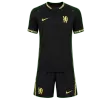 Kids Chelsea Away Custom Soccer Kits 2026/27 - bestsoccerstore