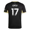 Manchester City ENZO #17 Soccer Jersey Away Custom Shirt 2026/27 - bestsoccerstore