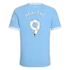 Manchester City HAALAND #9 Custom Player Version Home Soccer Jersey 2026/27 - bestsoccerstore