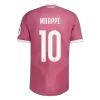 Real Madrid MBAPPÉ #10 Custom Player Version Third Away Soccer Jersey 2026/27 - bestsoccerstore