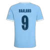 Manchester City HAALAND #9 Custom Player Version Home Soccer Jersey 2026/27 - UCL - bestsoccerstore