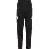 Manchester United Soccer Training Tracksuit 2026/27 Black - bestsoccerstore