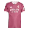 Real Madrid BELLINGHAM #5 Custom Player Version Third Away Soccer Jersey 2026/27 - bestsoccerstore