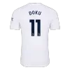 Manchester City DOKU #11 Custom Player Version Third Away Soccer Jersey 2026/27 - bestsoccerstore