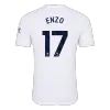 Manchester City ENZO #17 Custom Player Version Third Away Soccer Jersey 2026/27 - bestsoccerstore