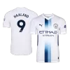 Manchester City HAALAND #9 Custom Player Version Third Away Soccer Jersey 2026/27 - bestsoccerstore