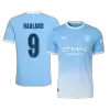 Manchester City HAALAND #9 Custom Player Version Home Soccer Jersey 2026/27 - UCL - bestsoccerstore