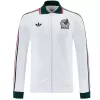 Mexico Soccer Training Tracksuit 2026 White - bestsoccerstore
