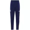 Real Madrid Soccer Training Tracksuit 2026/27 White - bestsoccerstore