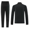 Manchester United Soccer Training Tracksuit 2026/27 Black - bestsoccerstore